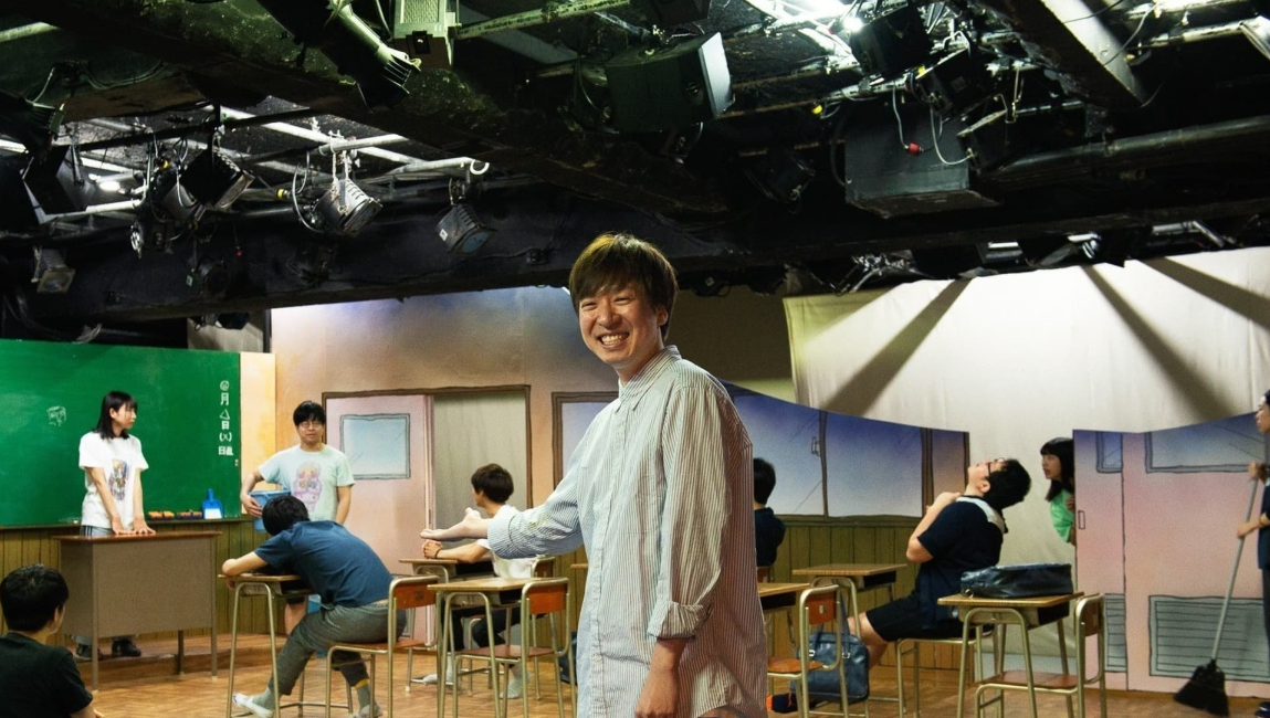 <初心者向け観劇ツアー>下北沢の劇場で一緒にお芝居を観ましょう!