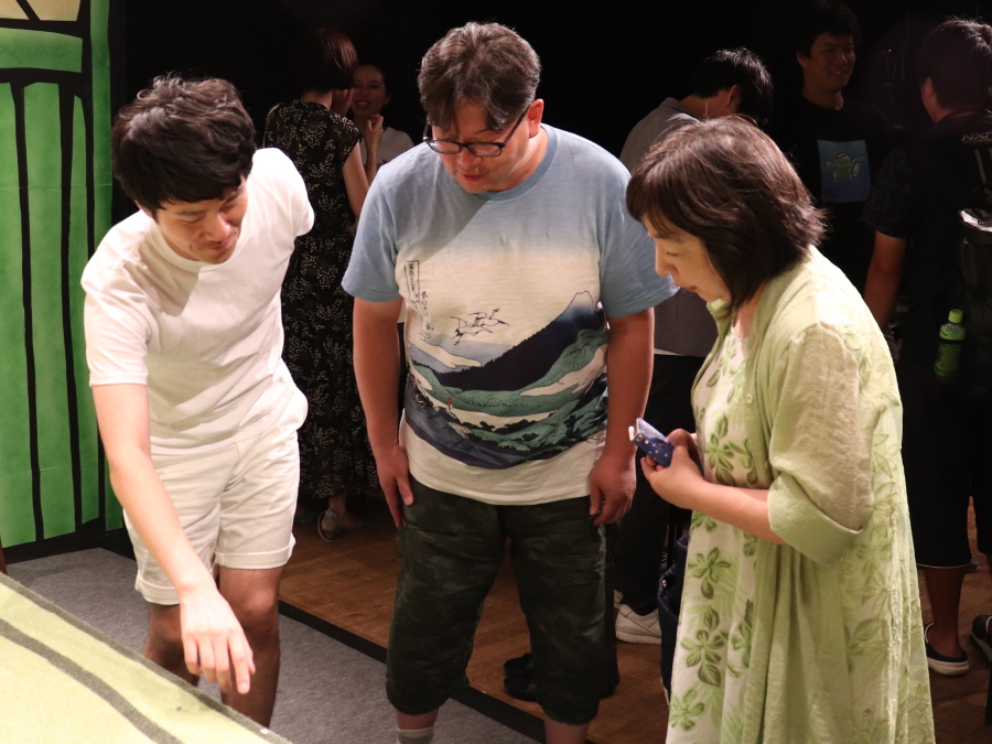 小田急イメージ