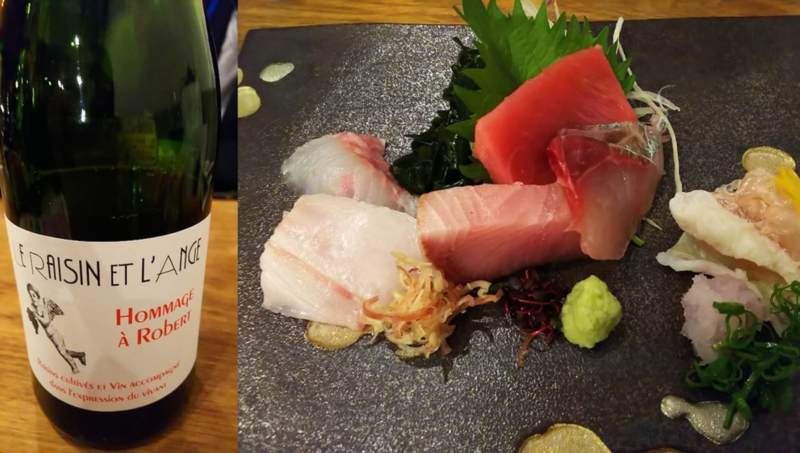 【おいしい体験:ブランチ】 地魚の食べ比べと海鮮丼(お子様歓迎!)